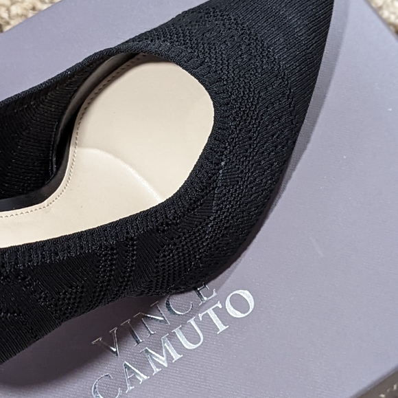 Vince Camuto Aparla pumps - Picture 5 of 5